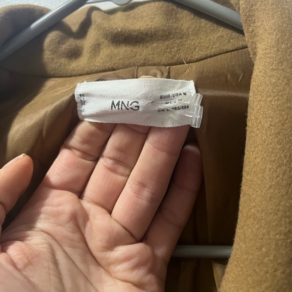 MNG Peacoat - Picture 2 of 2